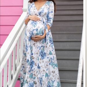 Maternity dress